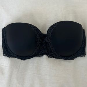 Victoria’s Secret Dream Angels Multi-Way Bra - 36DD